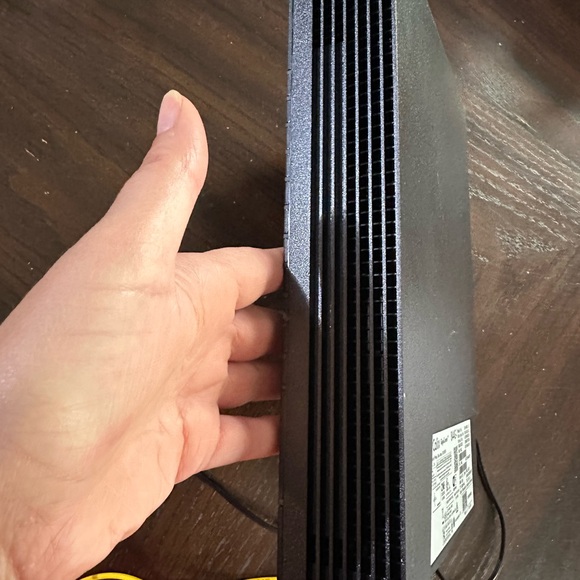 Calix GigaCenter 844G-1 Wi-Fi Dual Band 2.4 GHz 5 GHz Router Modem 100-04011 14 - Picture 6 of 6